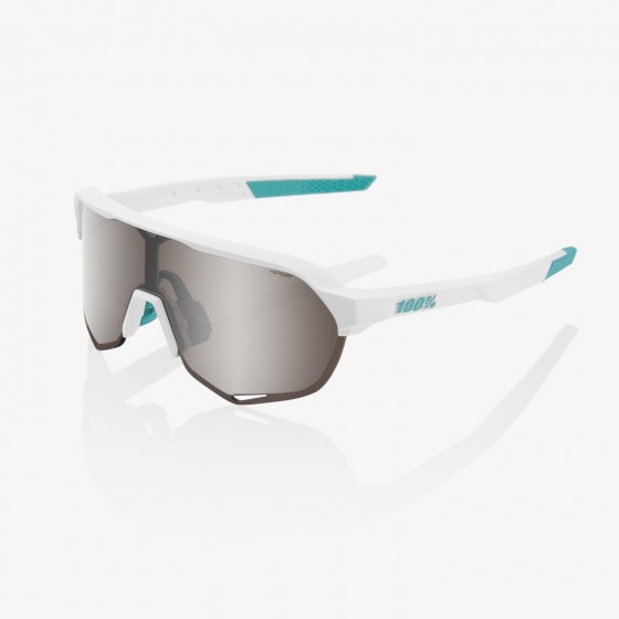 Oculos 100 S3 Bora Branco
